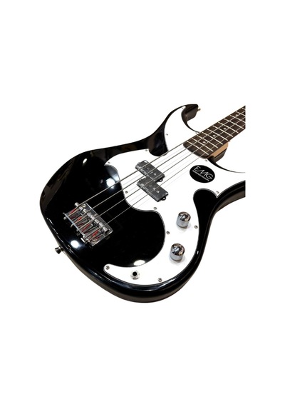 Axl Ap 801 Bk Bas Gitar