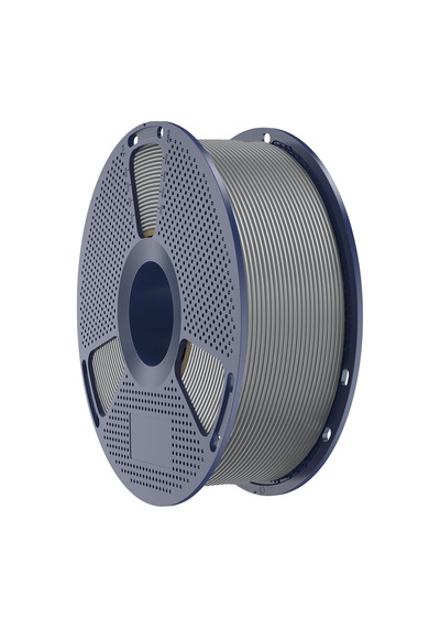 Sunlu Gri Petg Filament - 1.75mm - 1 Kg