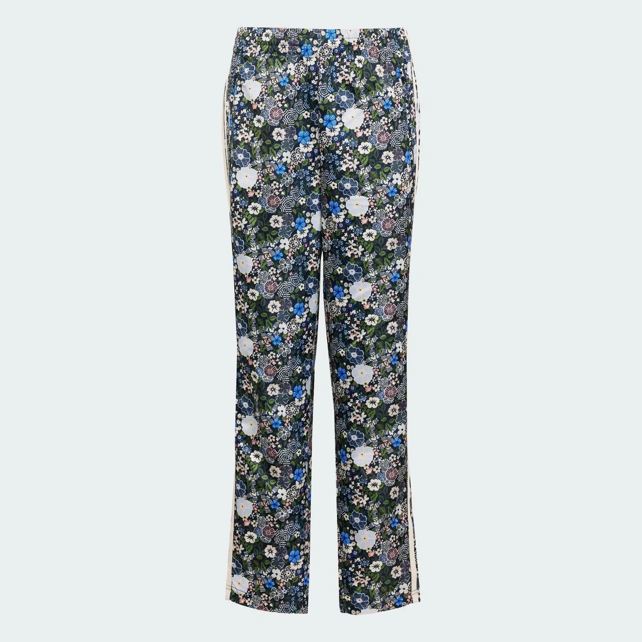 Adidas Originals X Liberty London Firebird Çocuk Eşofman Altı C-adıjv7825c40a00 Lacivert