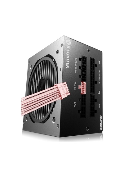 Ampere 1000, 80plus Platinum, Atx, 10000 W, Tam Modüler Güç Kaynağı, 5 Yıl , Siyah 0r30b00013