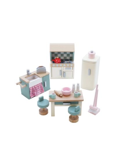 Le Toy Van Daisylane Mutfak
