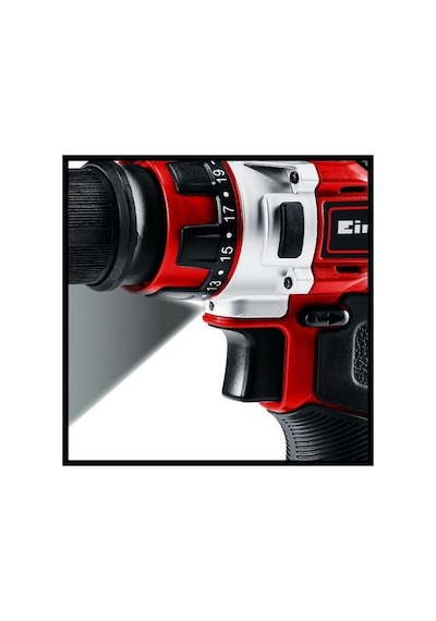 Einhell TE-CD 12/1 X-Li (1x2,0Ah) Akülü Vidalama - 4513592
