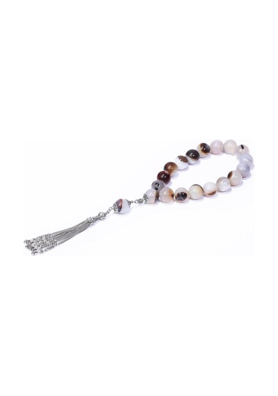 Arı Onyx 14 MM Doğaltaş Tesbih N11.2153