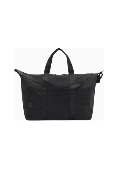 Lojel Niru2 48h Weekender 48l Unisex Omuz Ve Seyahat Çantası Omuz Çantası Siyah 1