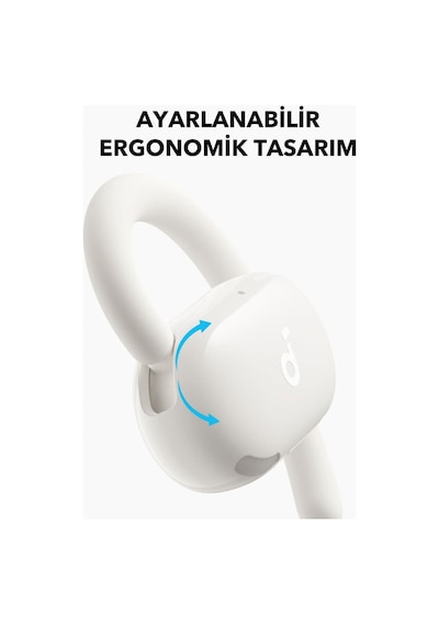 Anker Soundcore V20i Tws Kulak İçi Kulaklık (A3876)