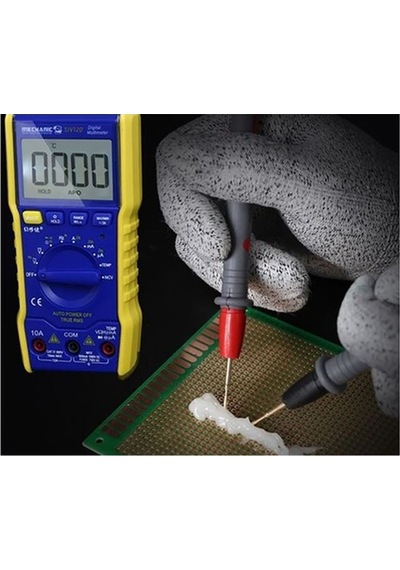 Mechanic F913 10Cc Kurşunsuz Şırınga Krem Flux