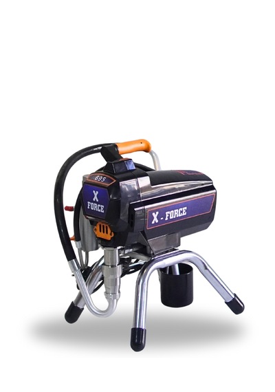 X Force 695 Airless Boya Püskürtme Makinesi