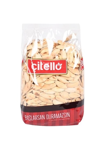 Kabak Çek.çift. Kav. 250gr Diğer