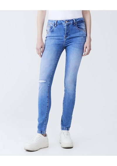 Ltb Ramona X Pantolon 010095148815701 52206 Koyu Mavi