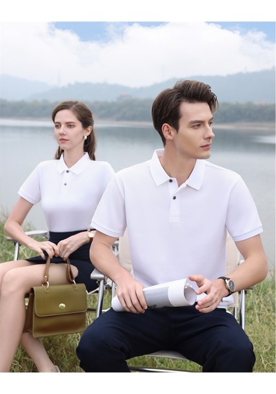 New Performance Premium Polo T-shirt %34,5 Polyester %31,2 Pamuk %30,8 Liyosel %3,5 Dut İpeği Beyaz