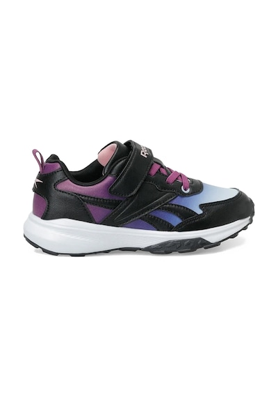 Reebok Poine One Kds Iıı Siyah Kız Çocuk Koşu Ayakkabısı
