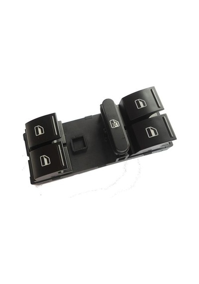Seat Altea Sol Ön Cam Açma Düğmesi Anahtarı 2004-2009