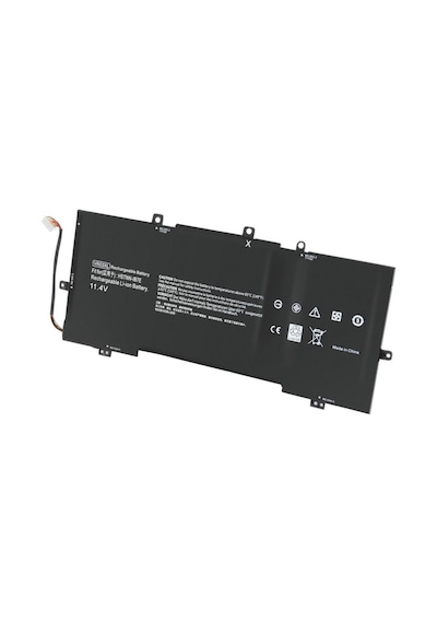 Hp Envy 13-d, 13-d000, 13-d100, Vr03xl Notebook Bataryası, Pili / Rhl-135
