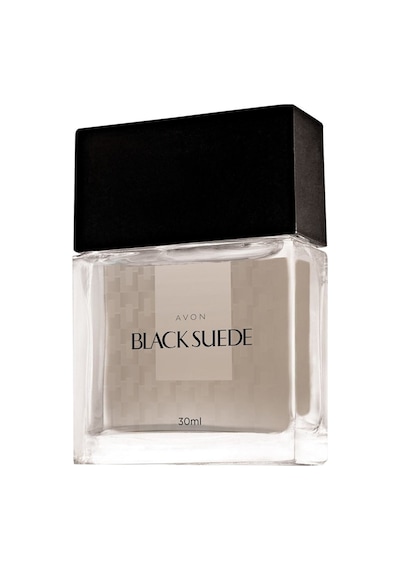 Black Suede Edt 30 Ml Erkek Parfümü 3'lü Set Odunsu