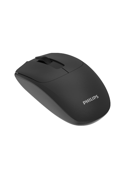 Philips SPK7398 Kablosuz 1600 DPI 3 Tuşlu Optik Sessiz Mouse