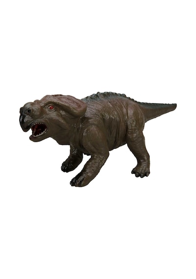 Crazoo Sesli Dinozorlar 30 Cm. 07242 Koyukahve