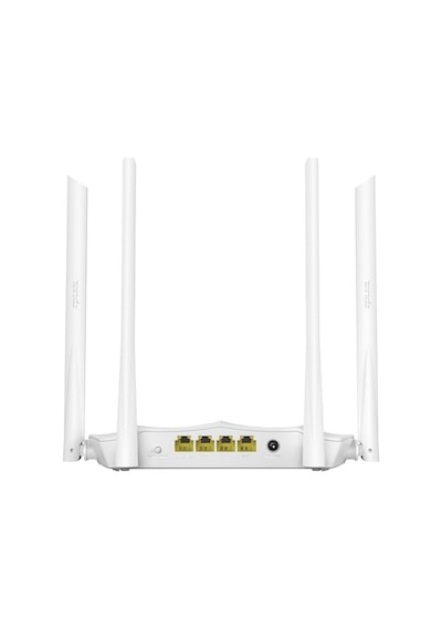 Tenda Ac5 4 Port 10/100 1200mmps 4x6dbı Kablosuz Router
