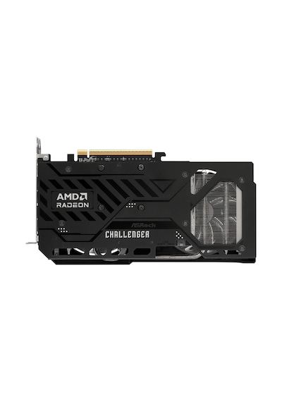 Challenger Amd Radeon Rx 9060 Xt Oc 8gb Gddr6 128 Bit Ekran Kartı