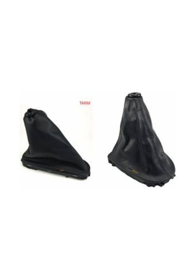 Ford Focus Vites Körüğü +El Fren Körüğü Set 1998-2005-
