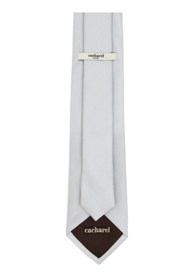 Cacharel Erkek Gri Kravat 50325345-100