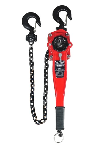 Hubzug 1.5ton 1.5 Metre