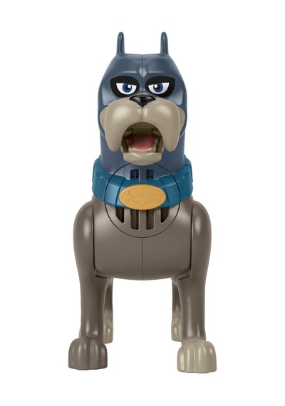 Imaginext Dc League Of Super Pets Sesli Figürler Hjf28 - Ace