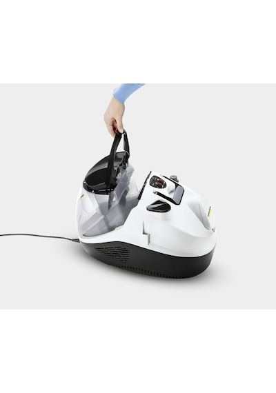 Karcher SV7 Buharlı Temizleyici