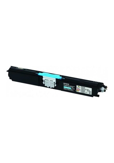 Epson Cx16 Cyan Mavi 1.600 Sayfa Yüksek Kapasite Toner S050560 546260838