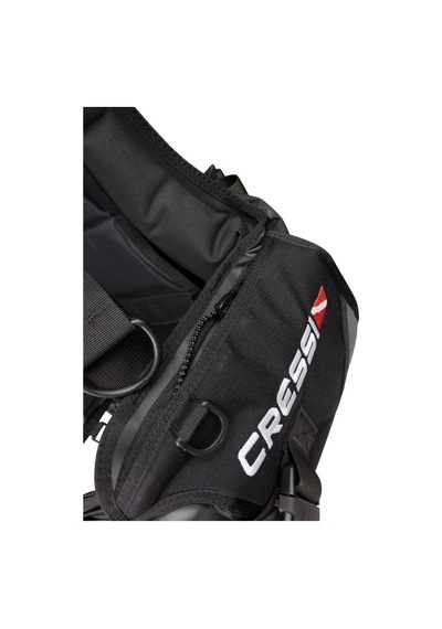 Cressi Solid Plus Bcd Yeleği Standart