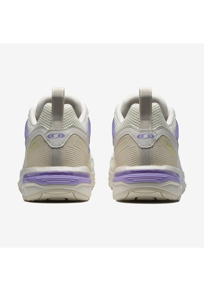 Salomon Acs + Og Kadın Sneaker Vanilla Ice L47735600 Krem