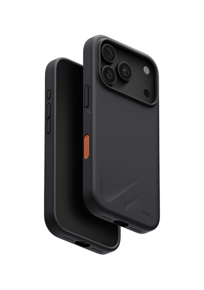 Apple iPhone Uyumlu 18 Pro Kılıf Sıvı Silikon Lino 2.5 Metreden Düşmeye Dayanıklı Soft Yumuşak Magsafe Kapak gri