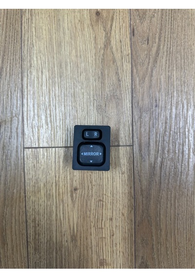 Mitsubishi L200 Ayna Ayar Düğmesi 2006-2010 Mn179218
