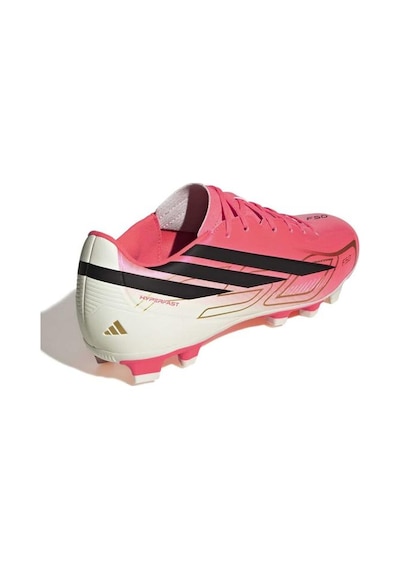 Adidas F50 Hyperfast Club Fg/mg Erkek Pembe Krampon