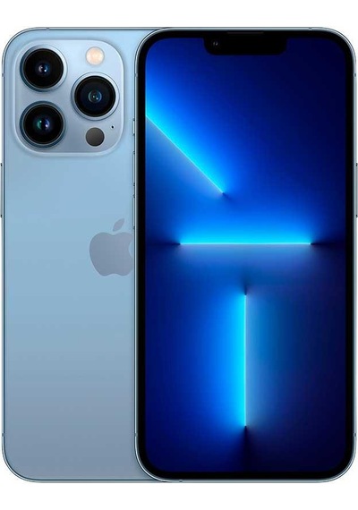 Yenilenmiş Apple ıPhone 13 Pro 128 GB A Garde (12 Ay Garantili)