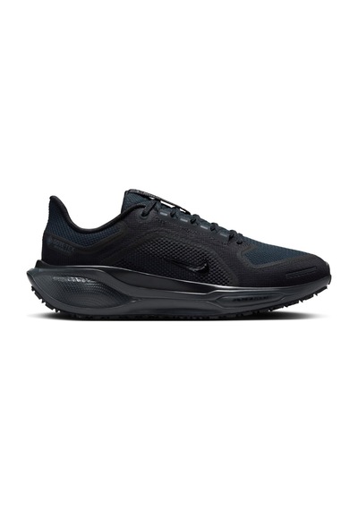 Nike Air Zoom Pegasus 41 Gore-tex Waterproof Road Running Spor Ayakkabı - Fq1357 Siyah