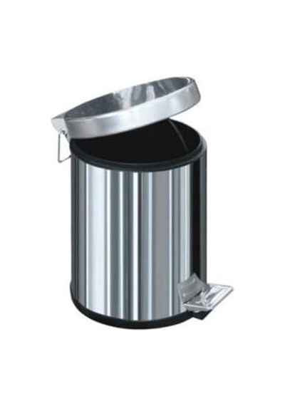 Pedallı Çöp Kovası 20 Lt