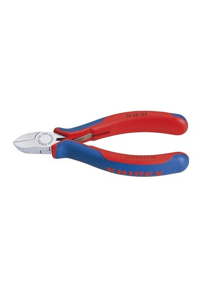 Elektronikçi Yan Keski 125 Mm Rm 7622125