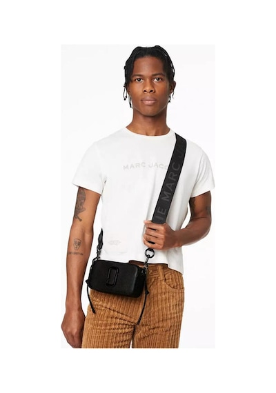 Marc Jacobs Kadın Omuz Çantası Mj0014146 Siyah