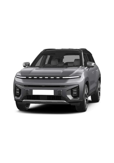 Ön Cam Silecek Takımı - Ssangyong Torres Evx İle Uyumlu 60x45 Cm Açık Gri