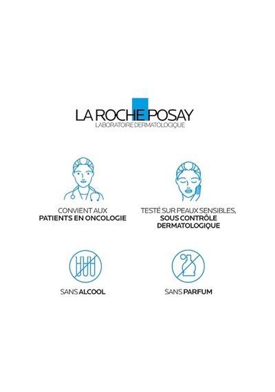 La Roche-posay Toleriane Dermallergo Cream Ultra Hassas Ve Kuru Ciltler İçin 40 Ml