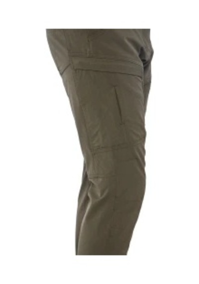 Myform 2164 Myform Stretch Pantolon Haki
