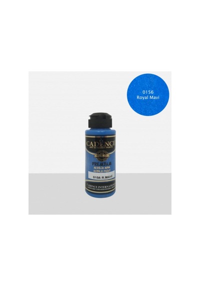 Cadence Premıum Royal Mavi Royal Mavi