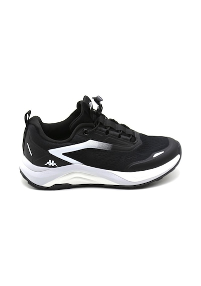 Kappa Unisex Black Cırıstı Ayakkabı Kp-4031z Siyah