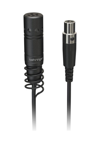 Behringer Hm50-bk Premium Kondansatörlü Asma Mikrofon