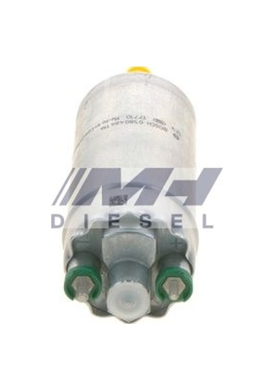Bosch 0580464116 Elektrikli Yakıt Pompası Iveco Daily, Iveco Massif