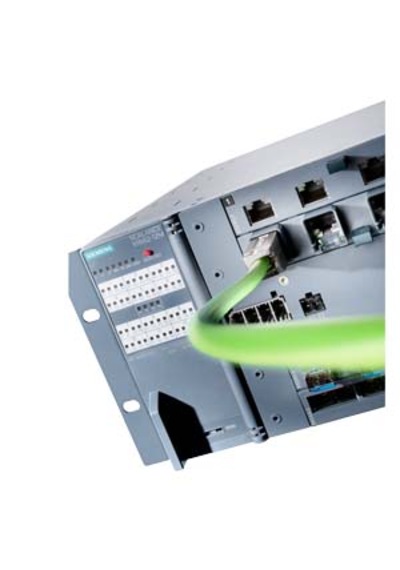 6fx5002-2dc40-1da0 Sıgnal Cable, Preassembled