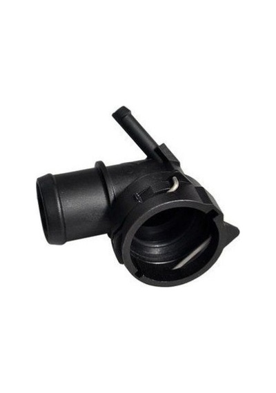 Vag Su Flansı Radyator Ust Caddy-golf5-jetta-passat-leon-octavıa-a3 04-10
