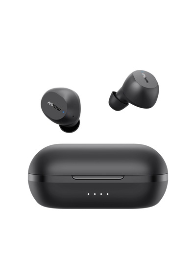 Mpow M12 Bluetooth Mikrofonlu IPX8 Kulak İçi Kulaklık