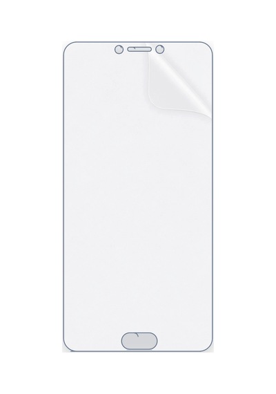 Note 4 Uyumlu Ön Yüzey Nano Şeffaf Hidrojel Ekran Koruyucu 44646518