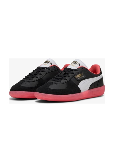 Puma Palermo Strkr Wns Kadın Siyah Spor Ayakkabı